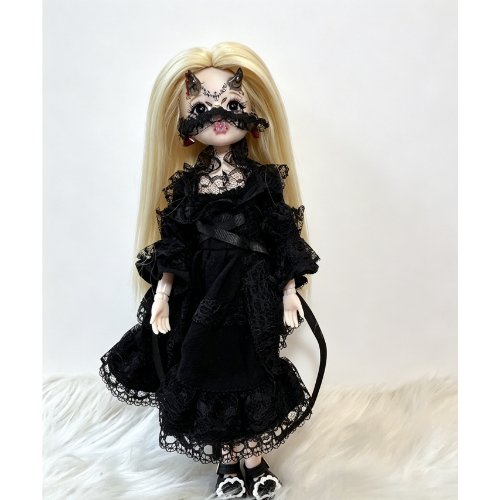 🧸 Sold Collection – Previously Sold Art Dolls