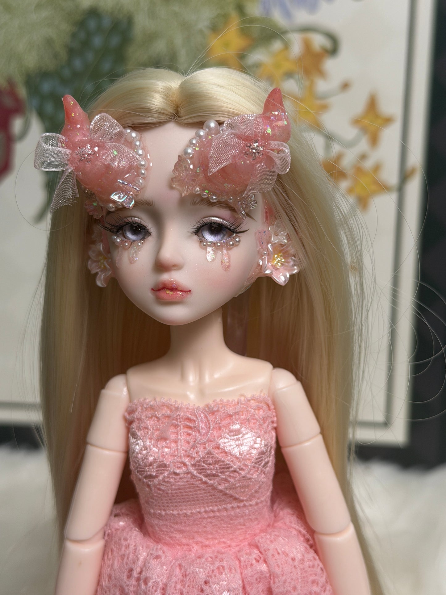 Rosalie -  #120