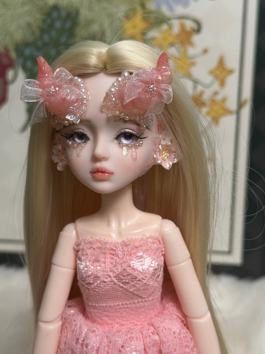 Rosalie -  #120
