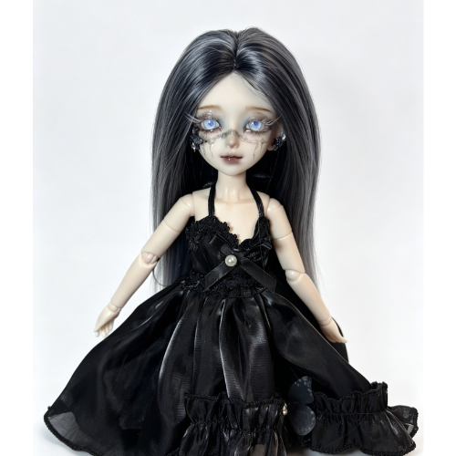 🧸 Sold Collection – Previously Sold Art Dolls