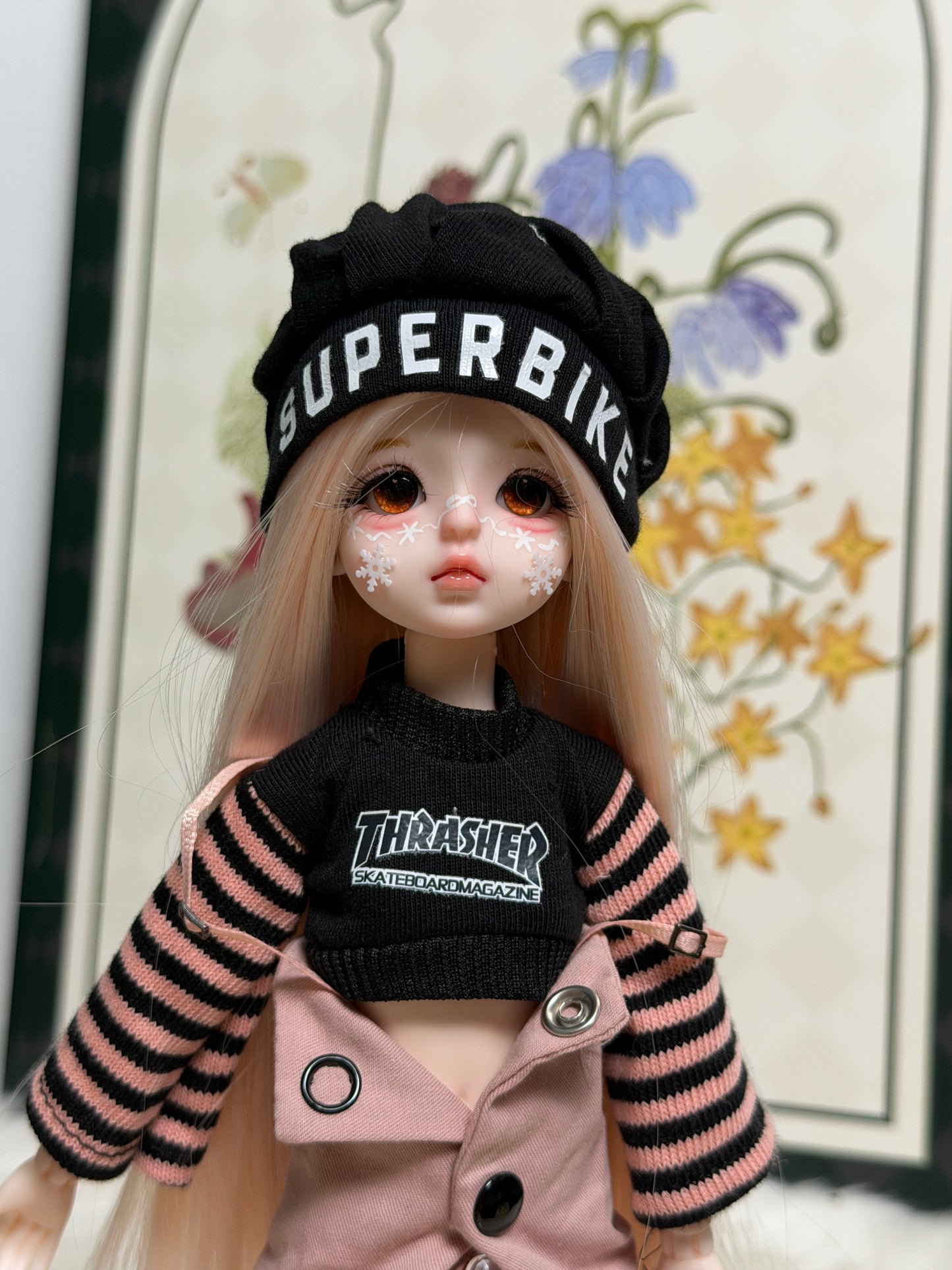 Kinsley -  #127