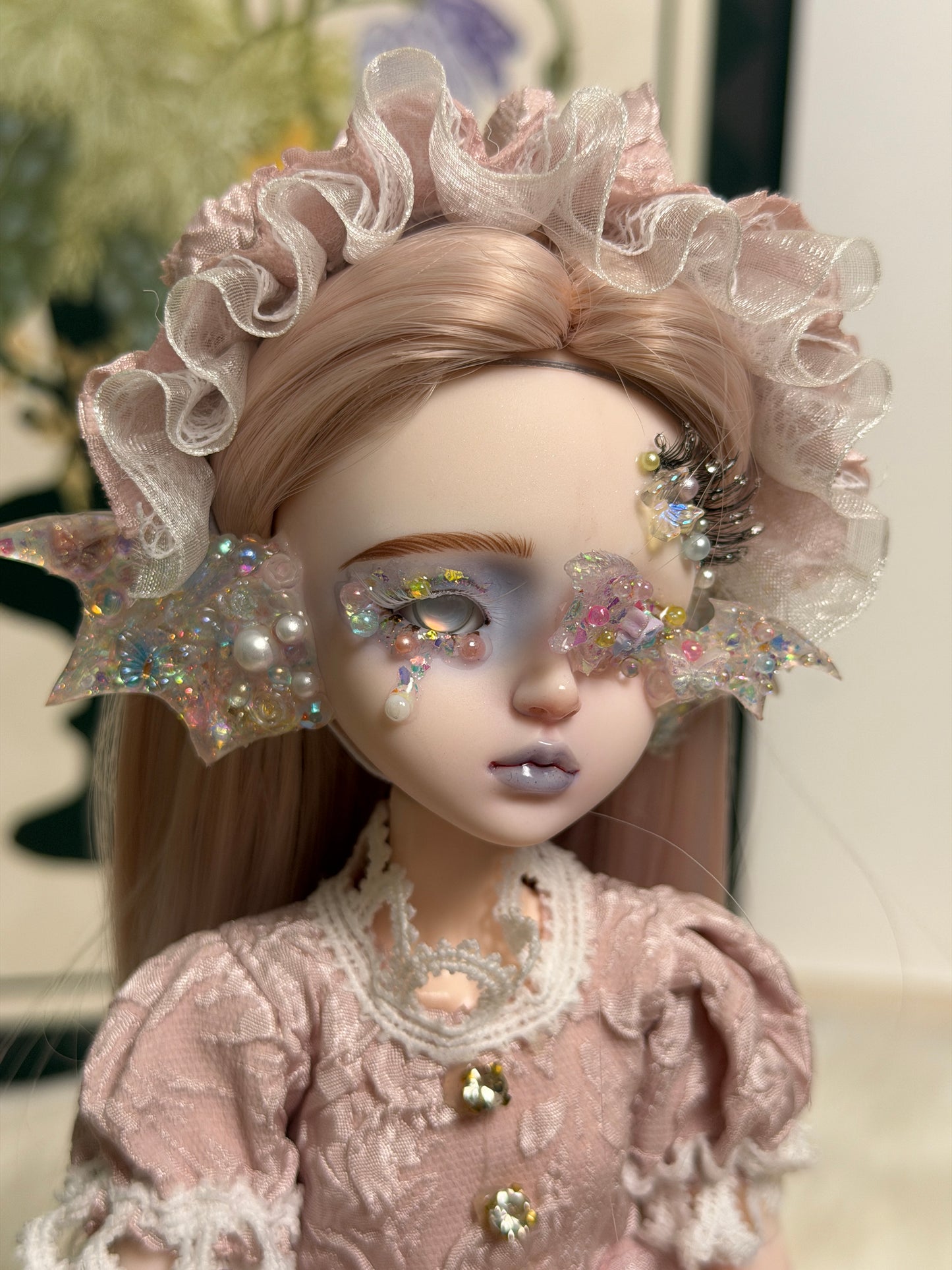 Opal-  #91