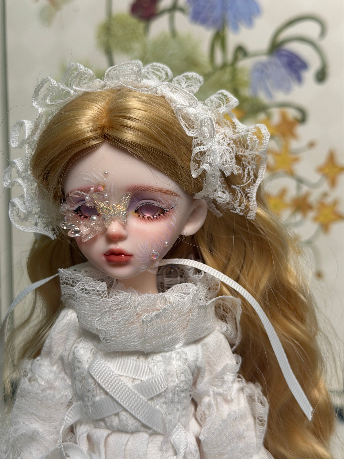 Papillon-  #94