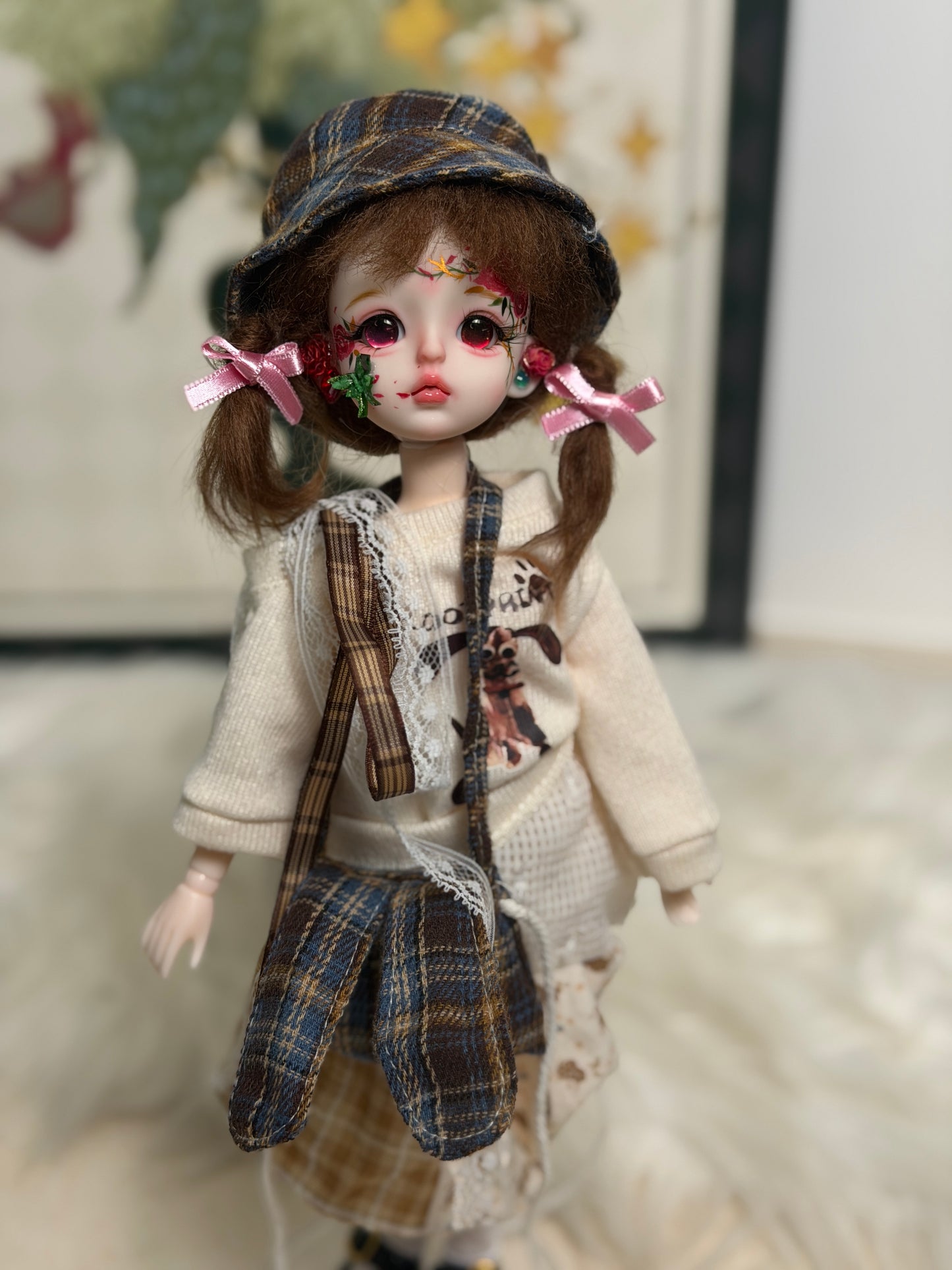 Rosy-  #99