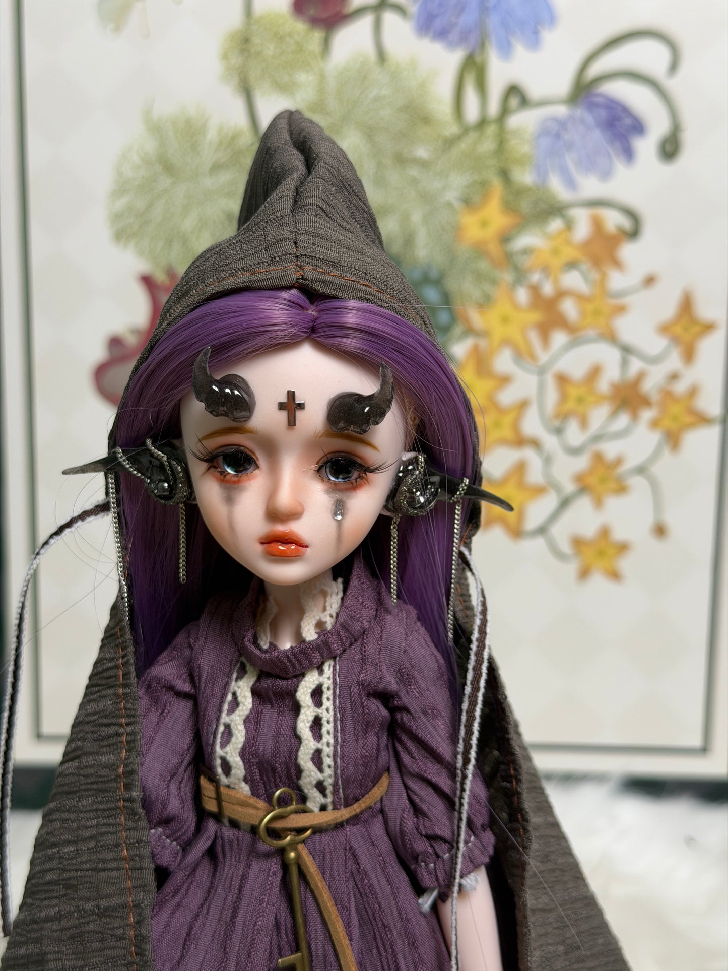 Sorrel -  #84