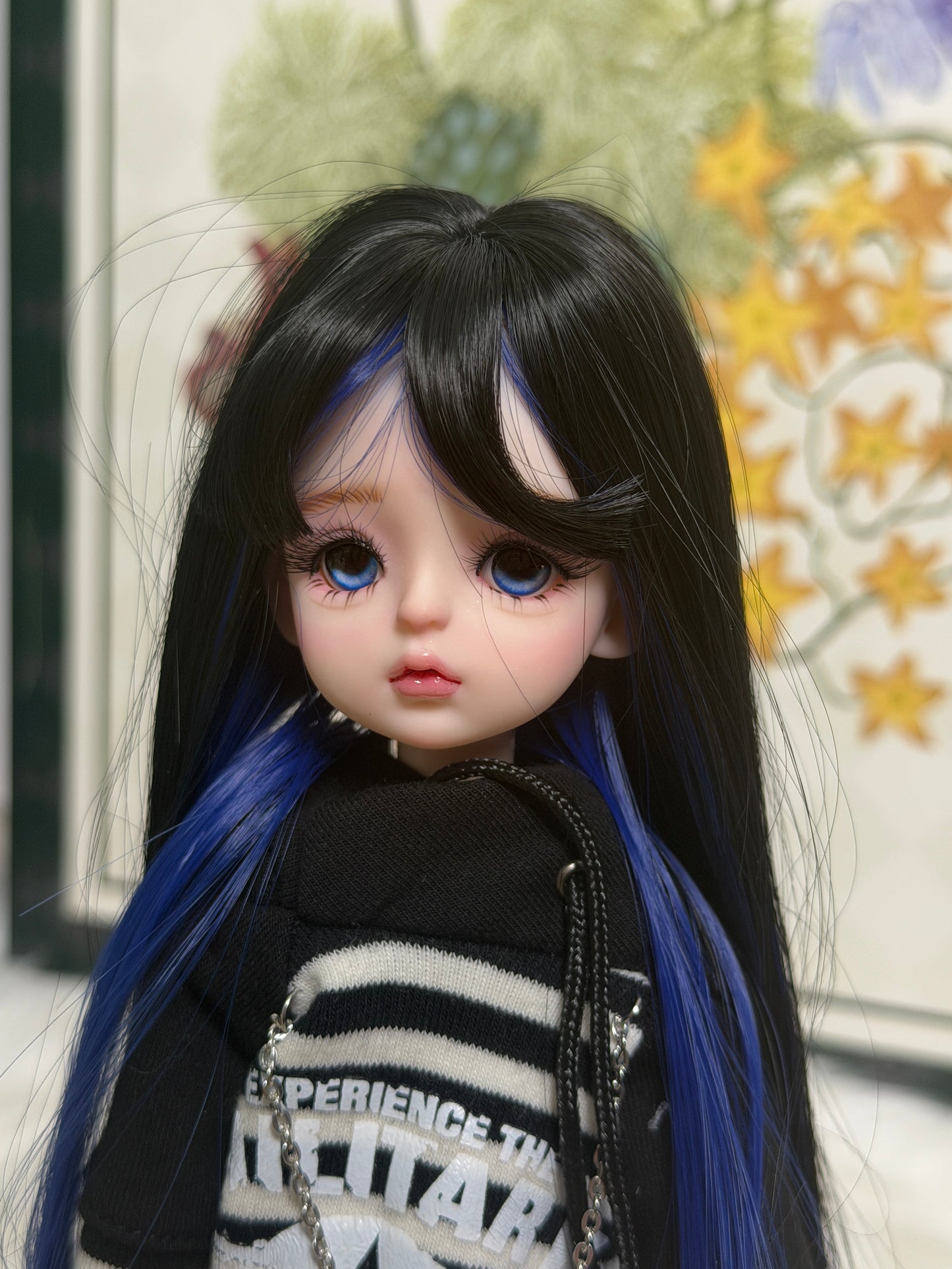 Jett-  #122