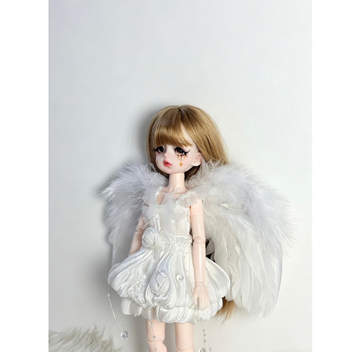 🧸 Sold Collection – Previously Sold Art Dolls