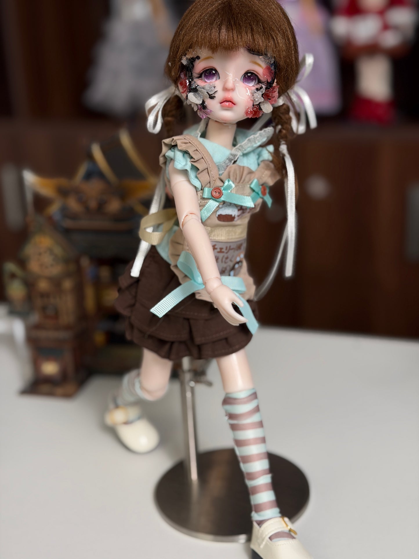 Chloe-  #80
