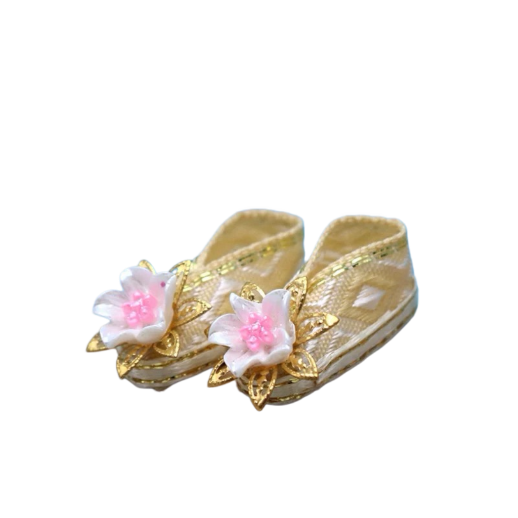 Traditional Chinese Cloth Shoes