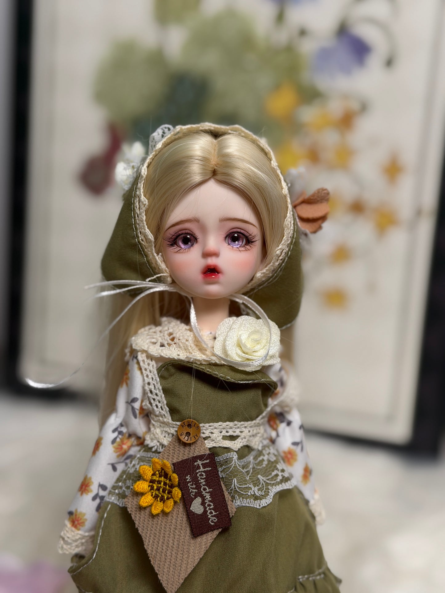 Sage -  #115