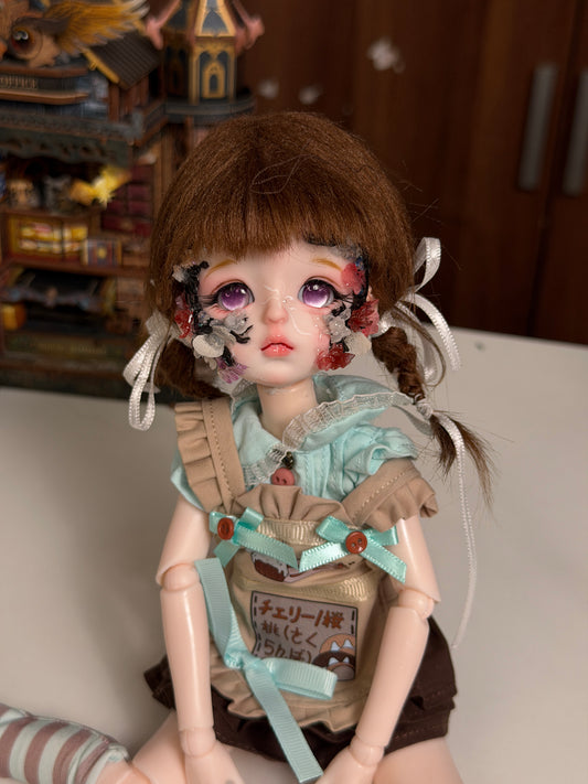 Chloe-  #80