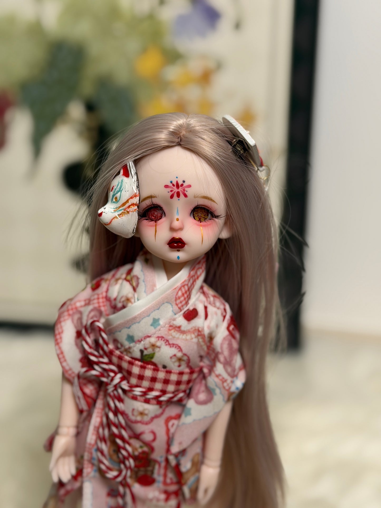 Kitsune -  #112