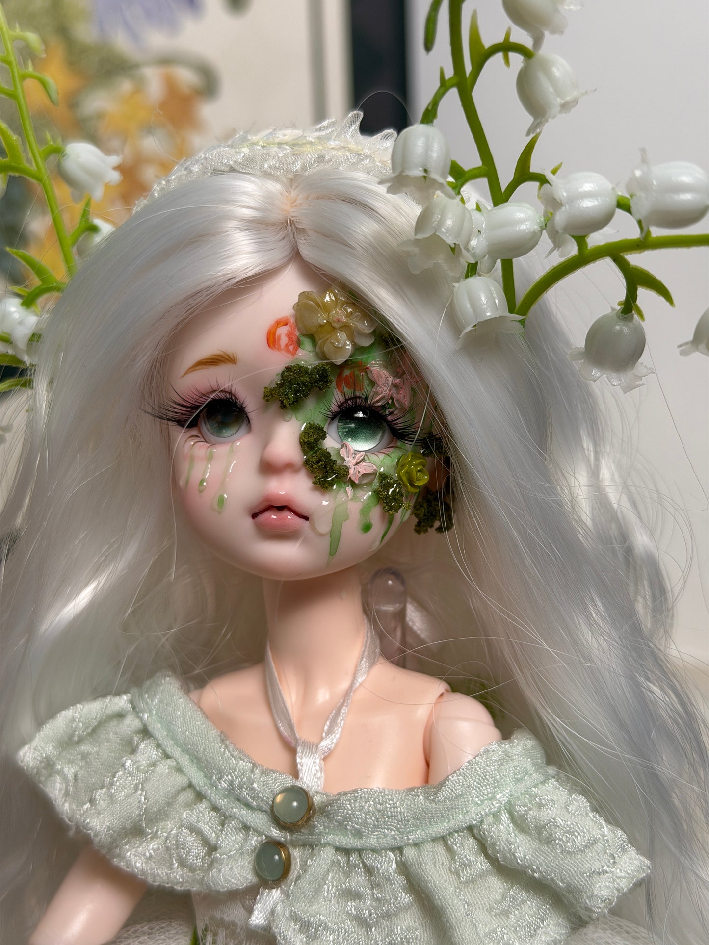 Flora -  #71