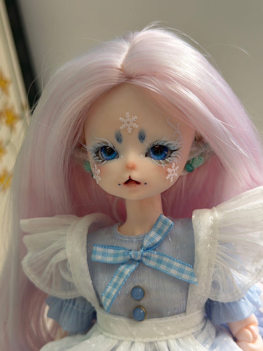 Elsa-  #53