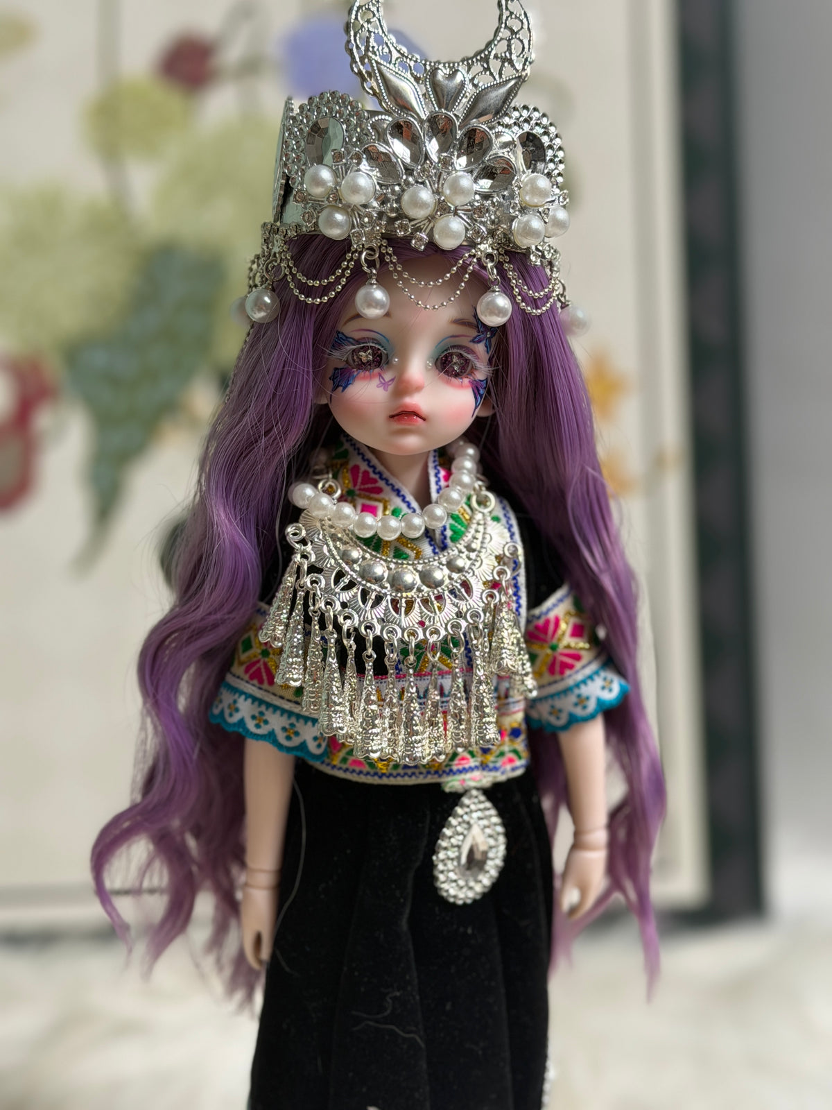 Seraphina- #185