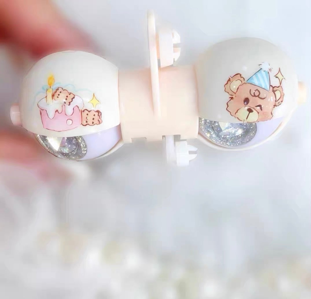 #11[Made-To-Order] Doll | Dreamcore Inspired Art Collectible