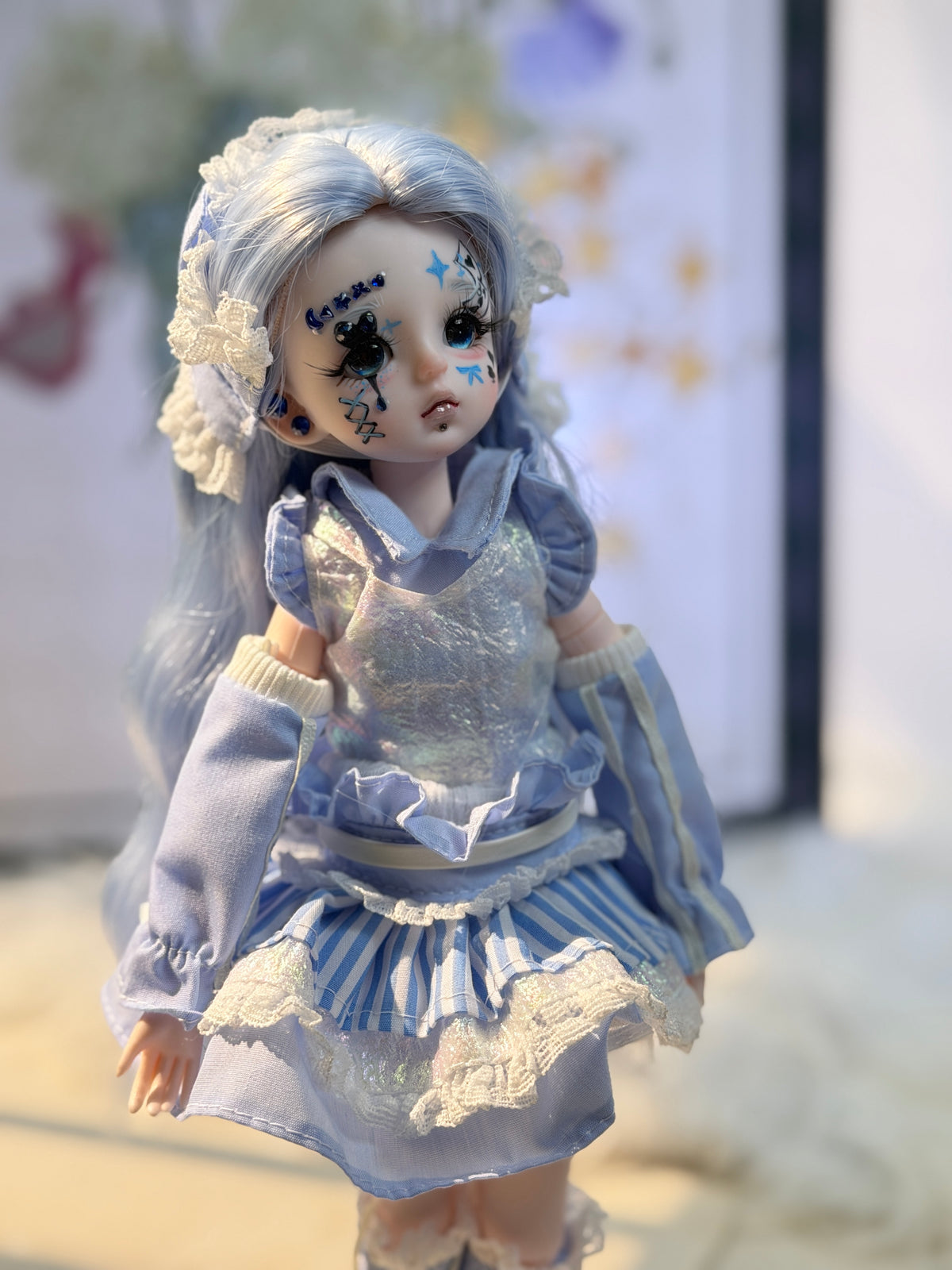 Aster-  #178