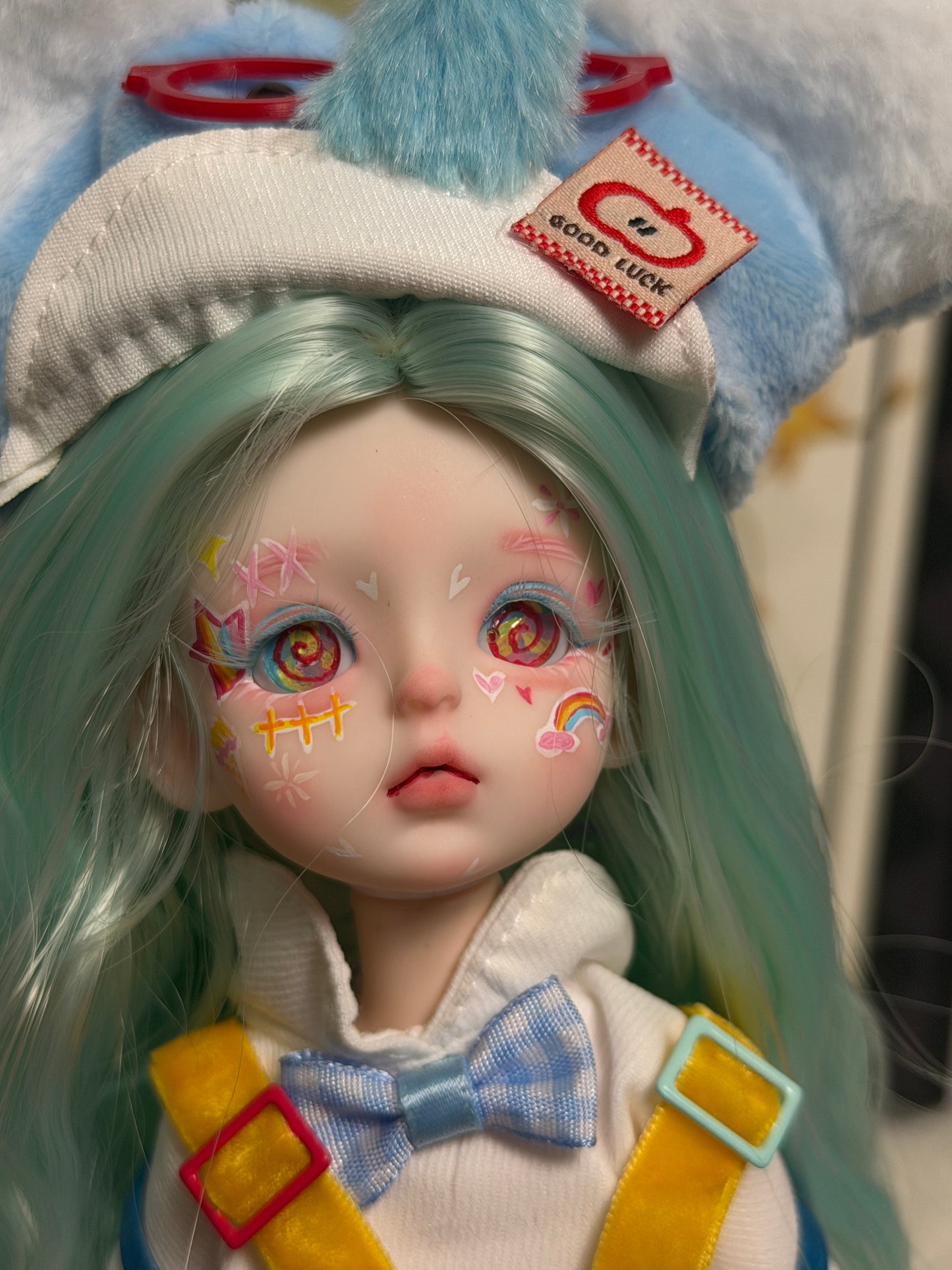 Lollipop -  #156