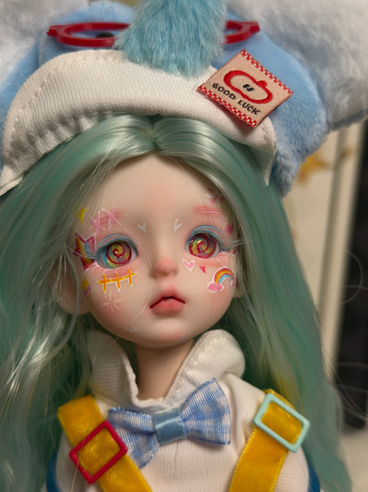 Lollipop -  #156