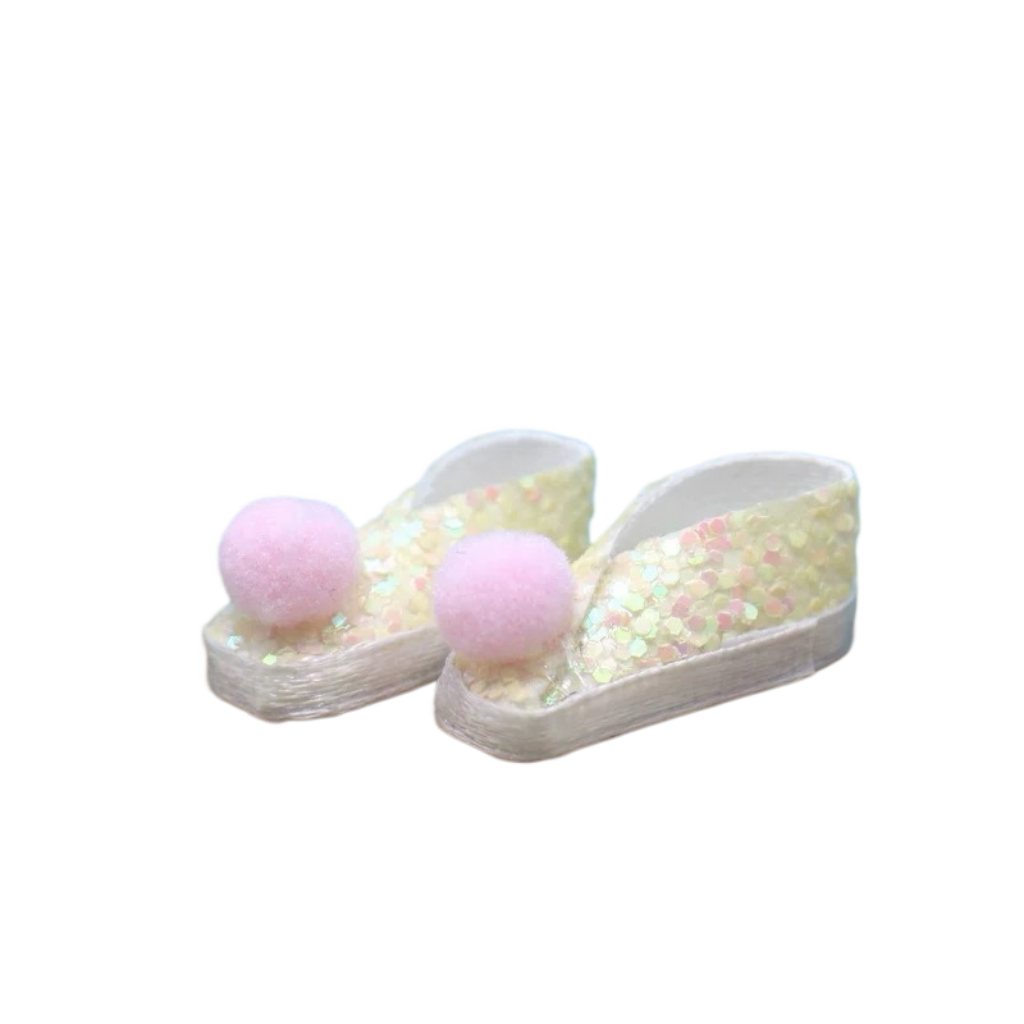 Traditional Chinese Cloth Shoes