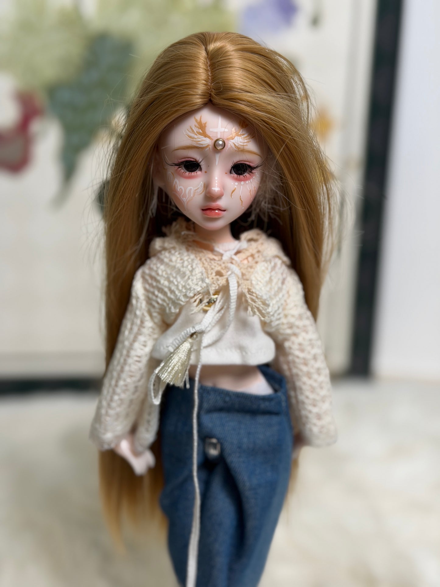 Aurelia-  #89