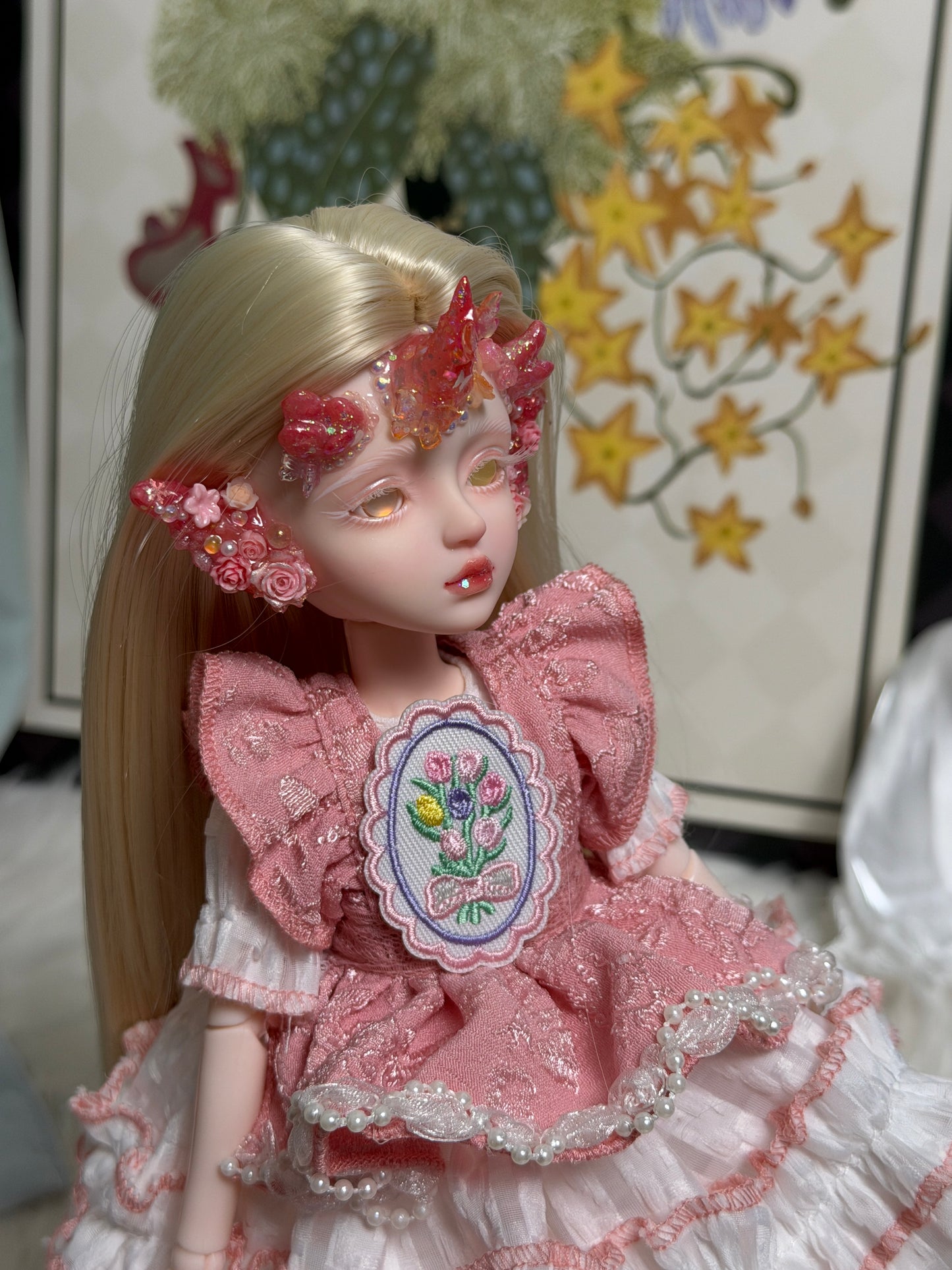 Roselyn -  #137