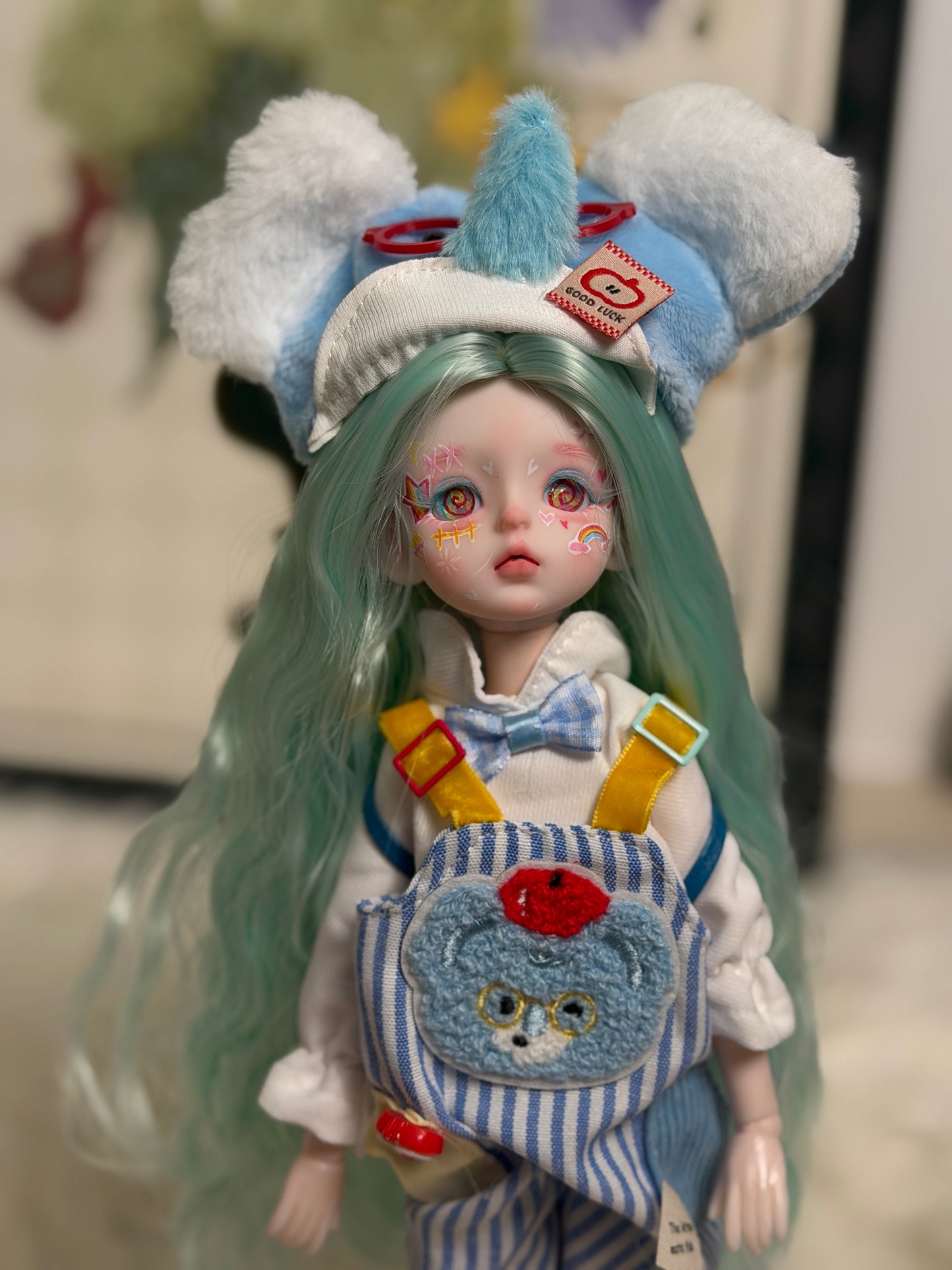 Lollipop -  #156