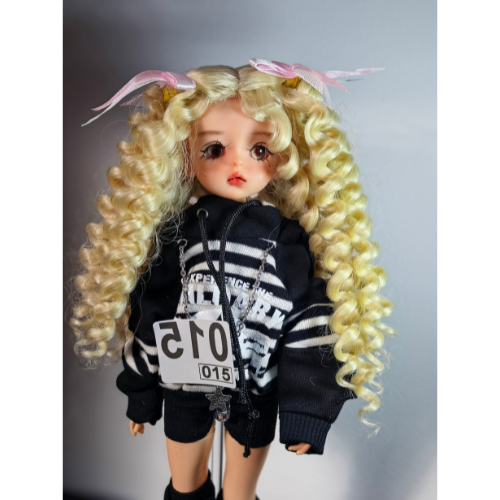 🧸 Sold Collection – Previously Sold Art Dolls