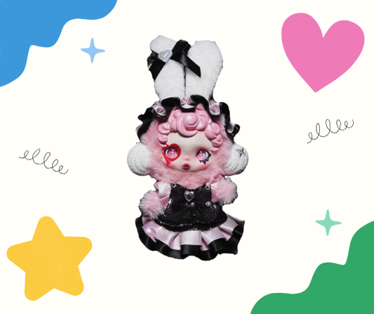 [LumiLace Series] -Whisperline Dress