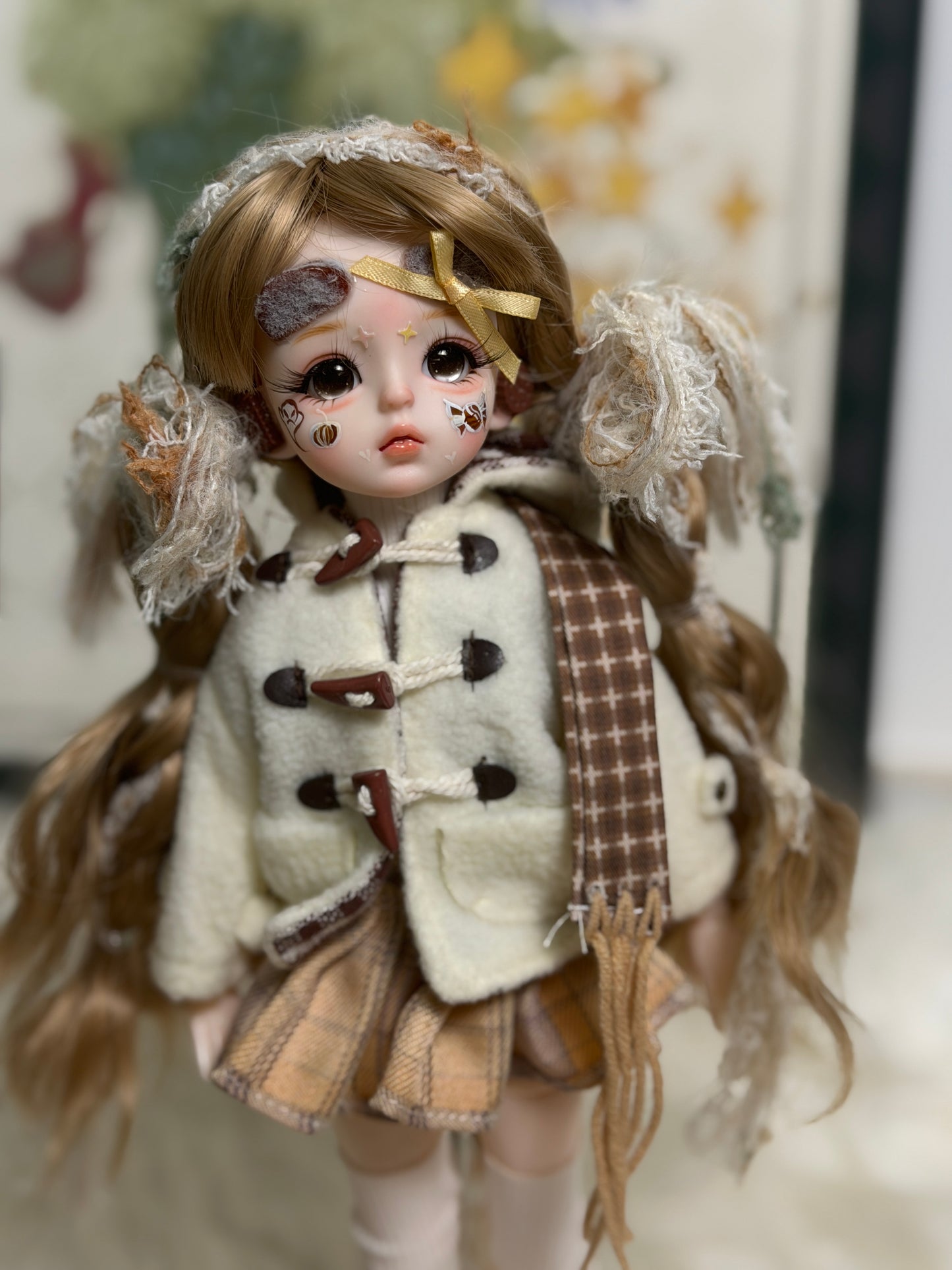 Hazel -  #119