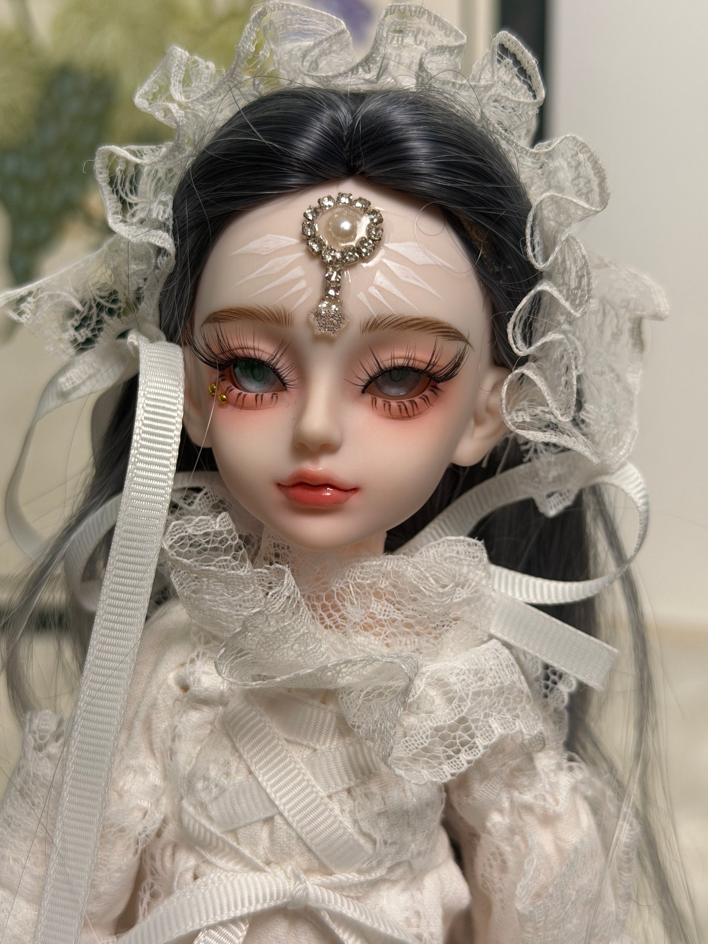 Ophelia -  #103