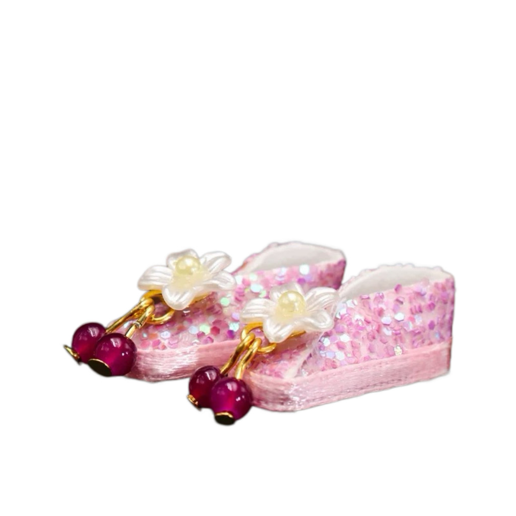 Traditional Chinese Cloth Shoes