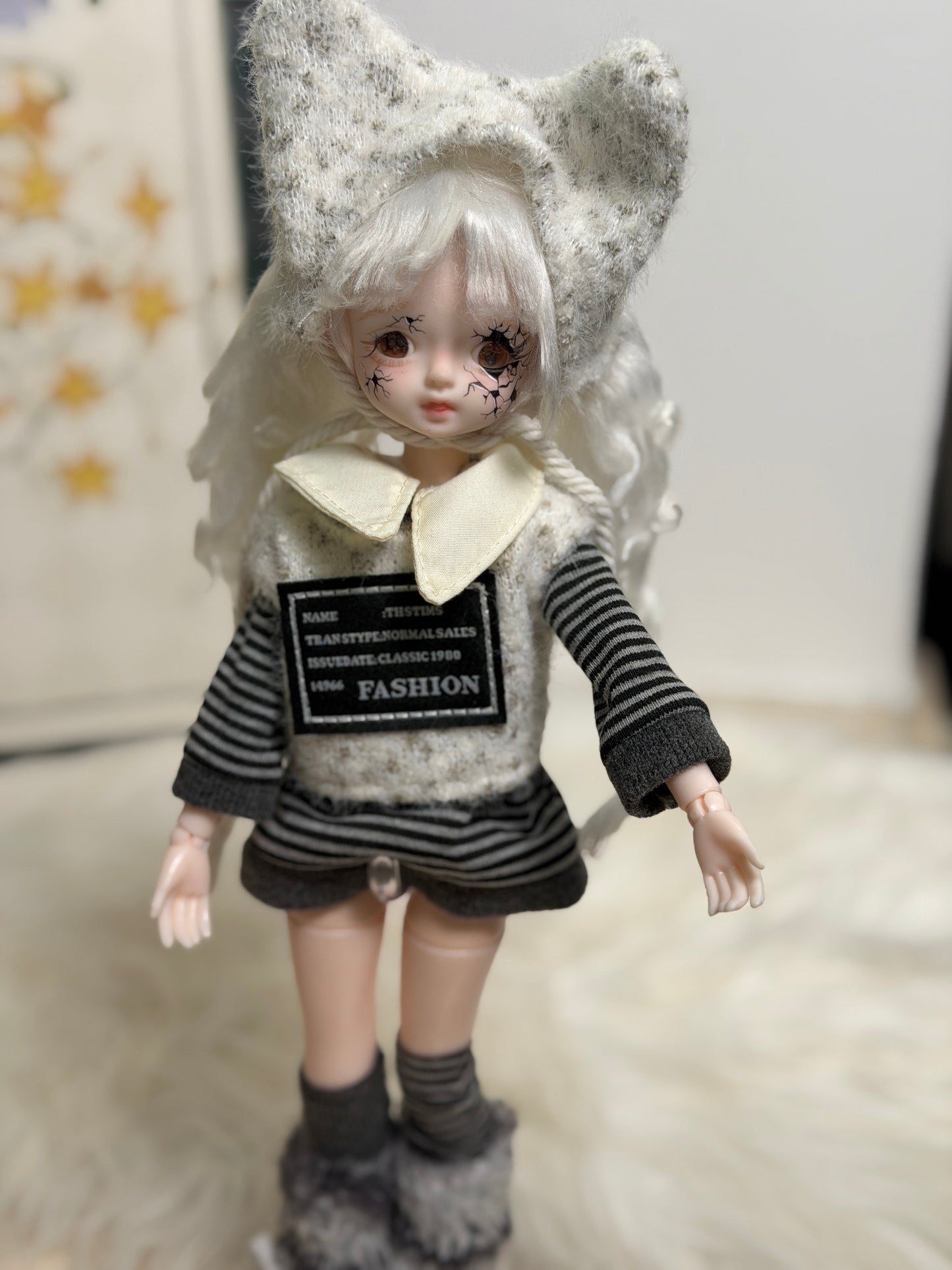 Mimi -  #78