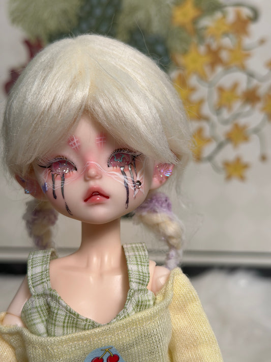 Elfin-  #98
