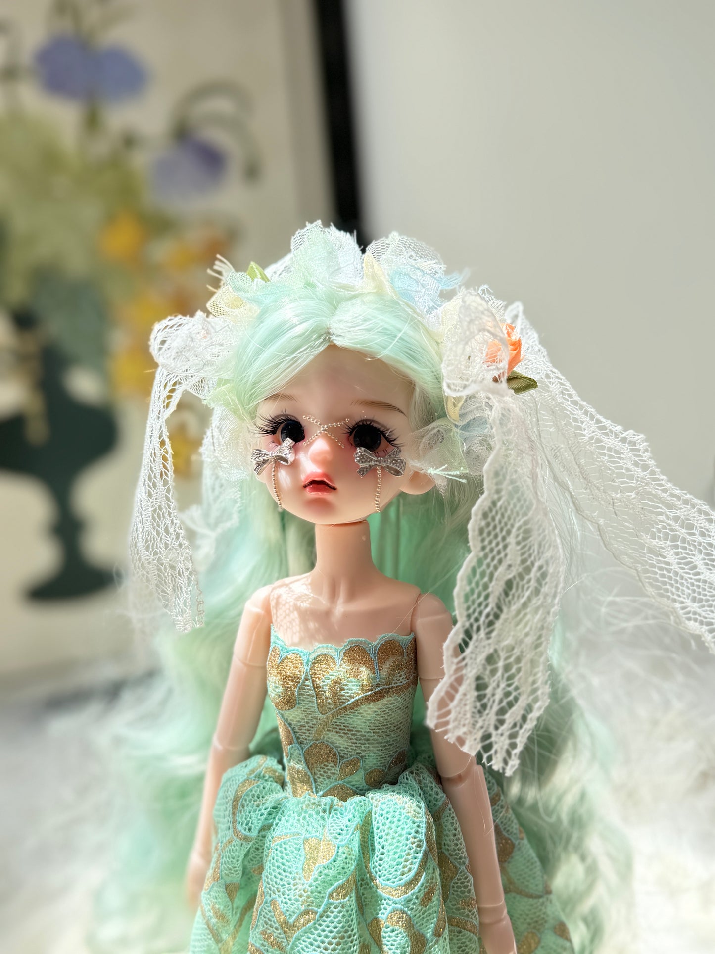 Minty -  #44