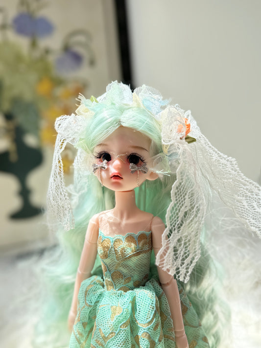 Minty -  #44