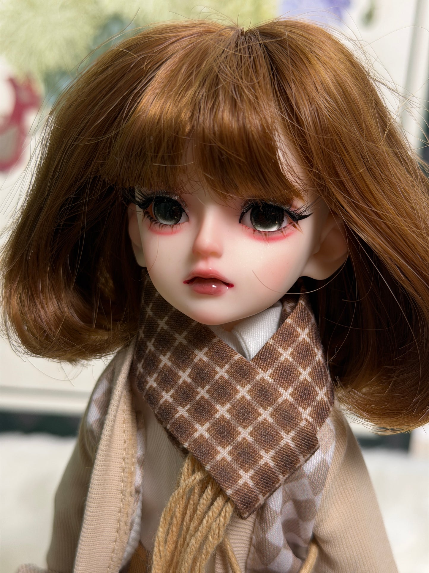 Tawny -  #83