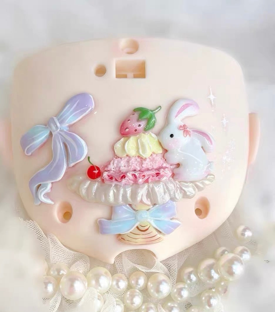 #11[Made-To-Order] Doll | Dreamcore Inspired Art Collectible