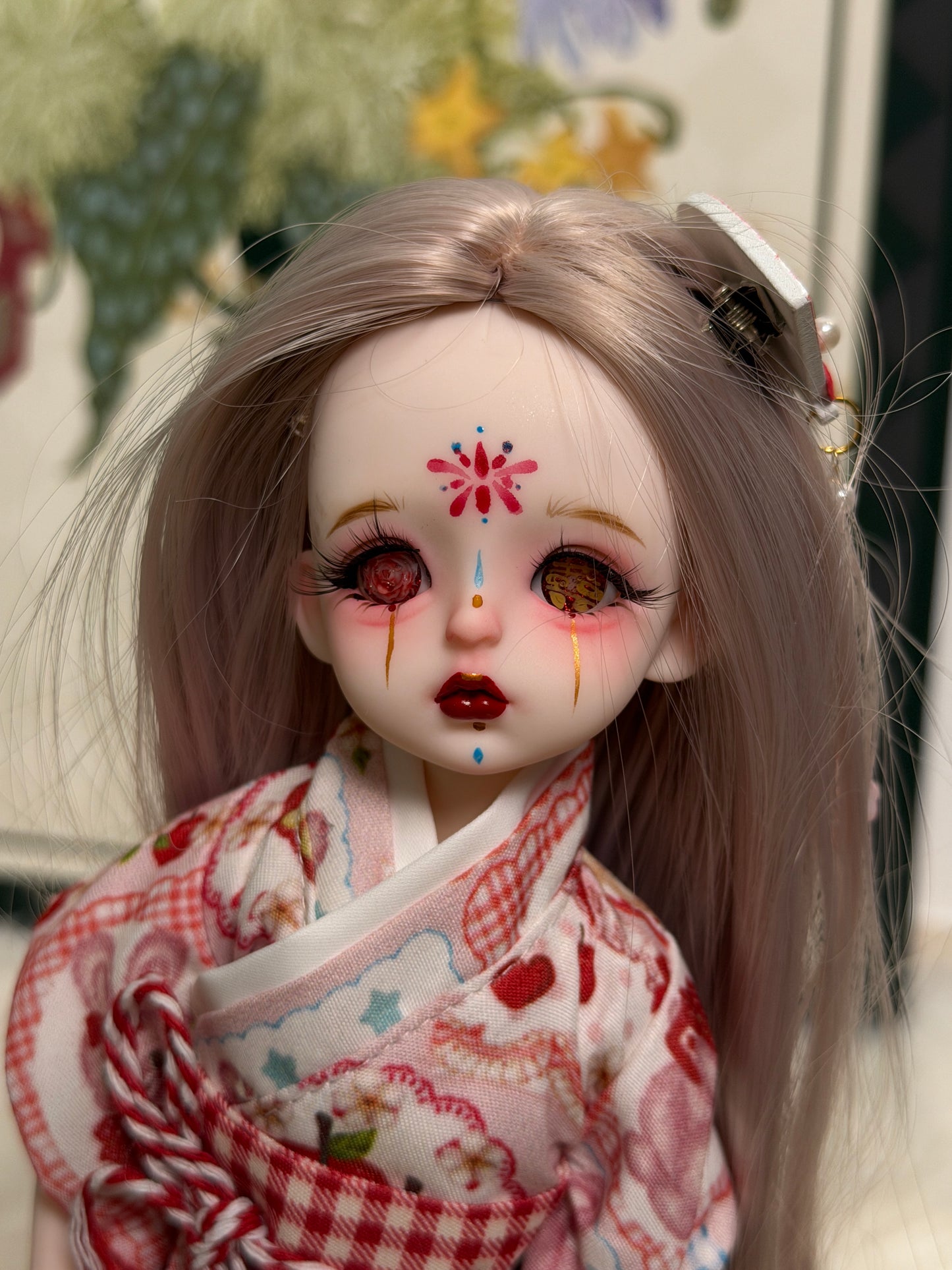 Kitsune -  #112