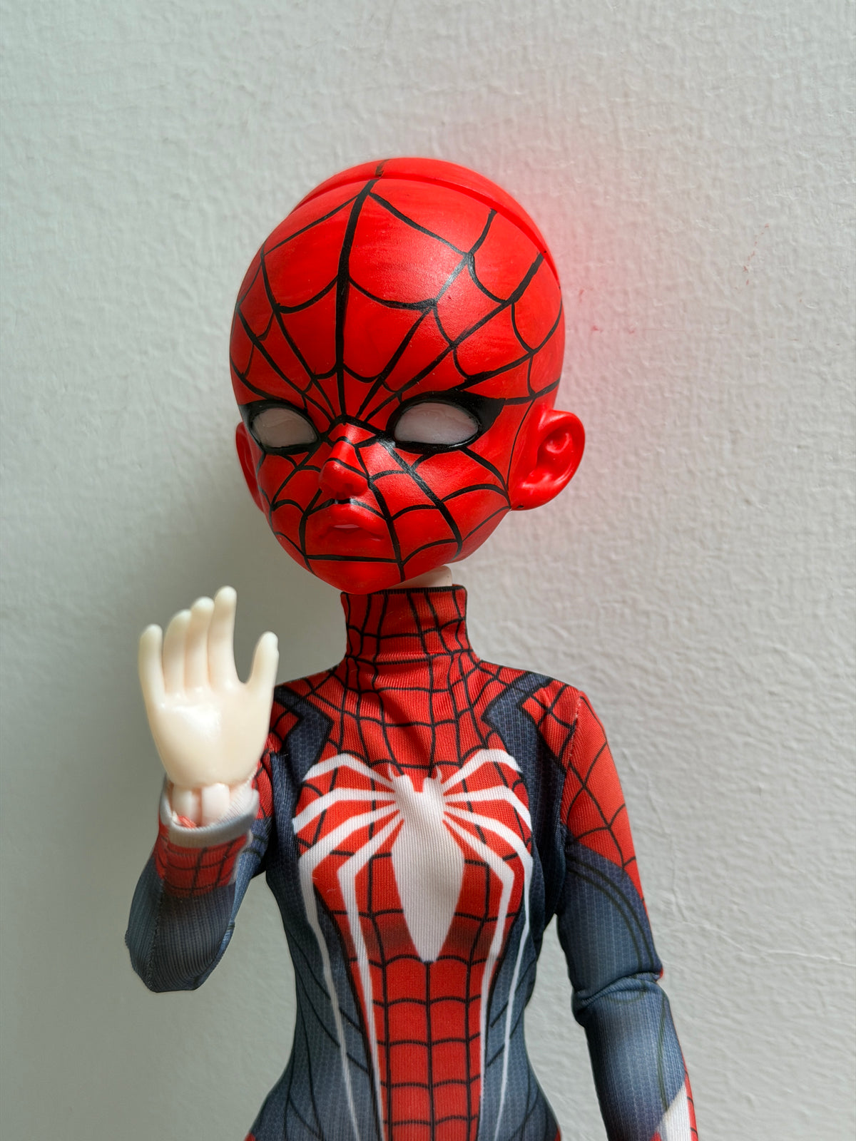 Spidergirl -  #176
