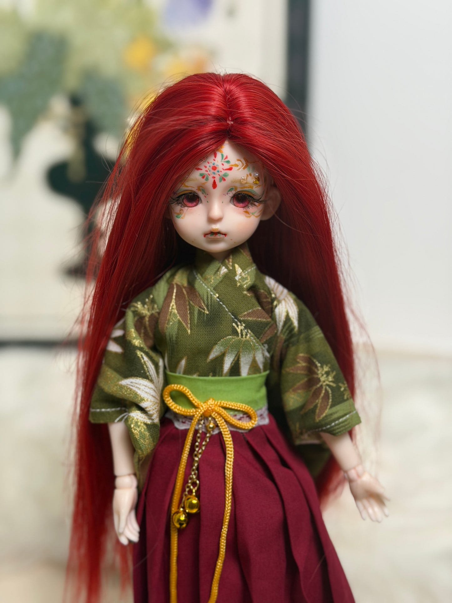 Maple -  #104