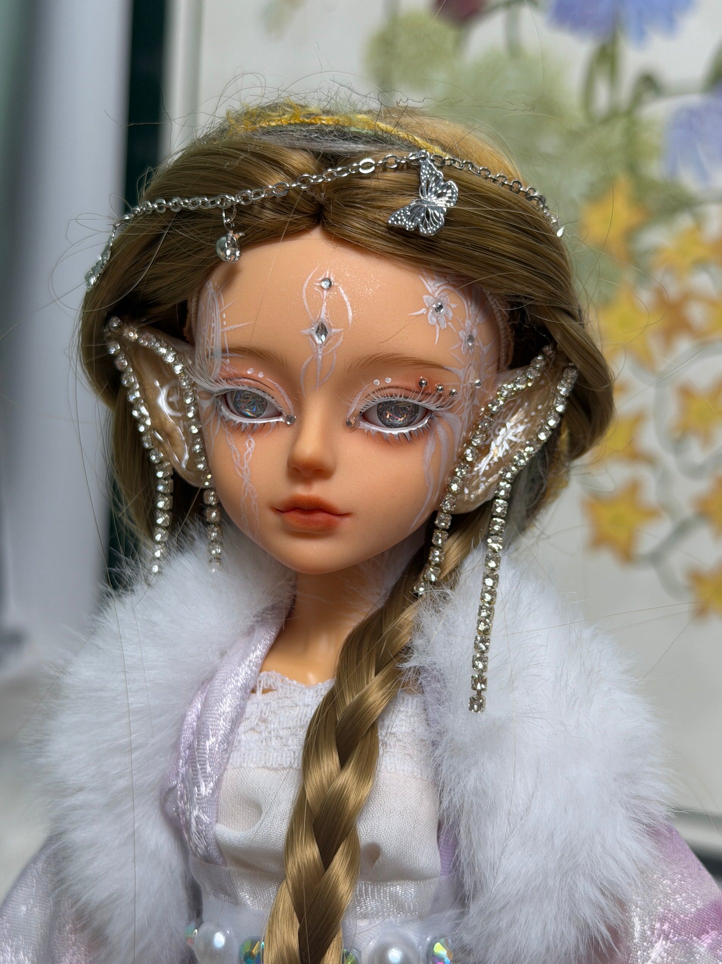 Elara-  #116