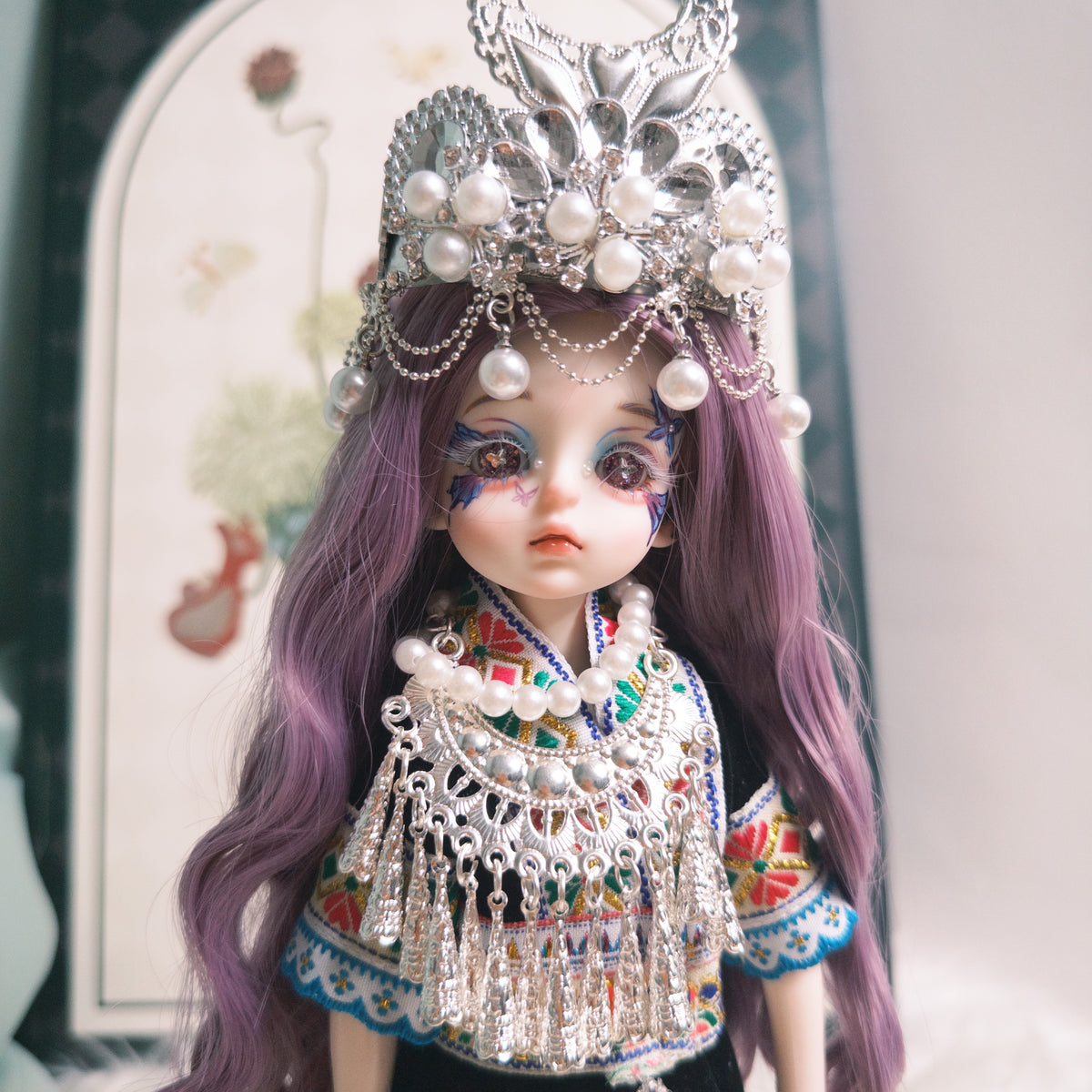 Seraphina- #185