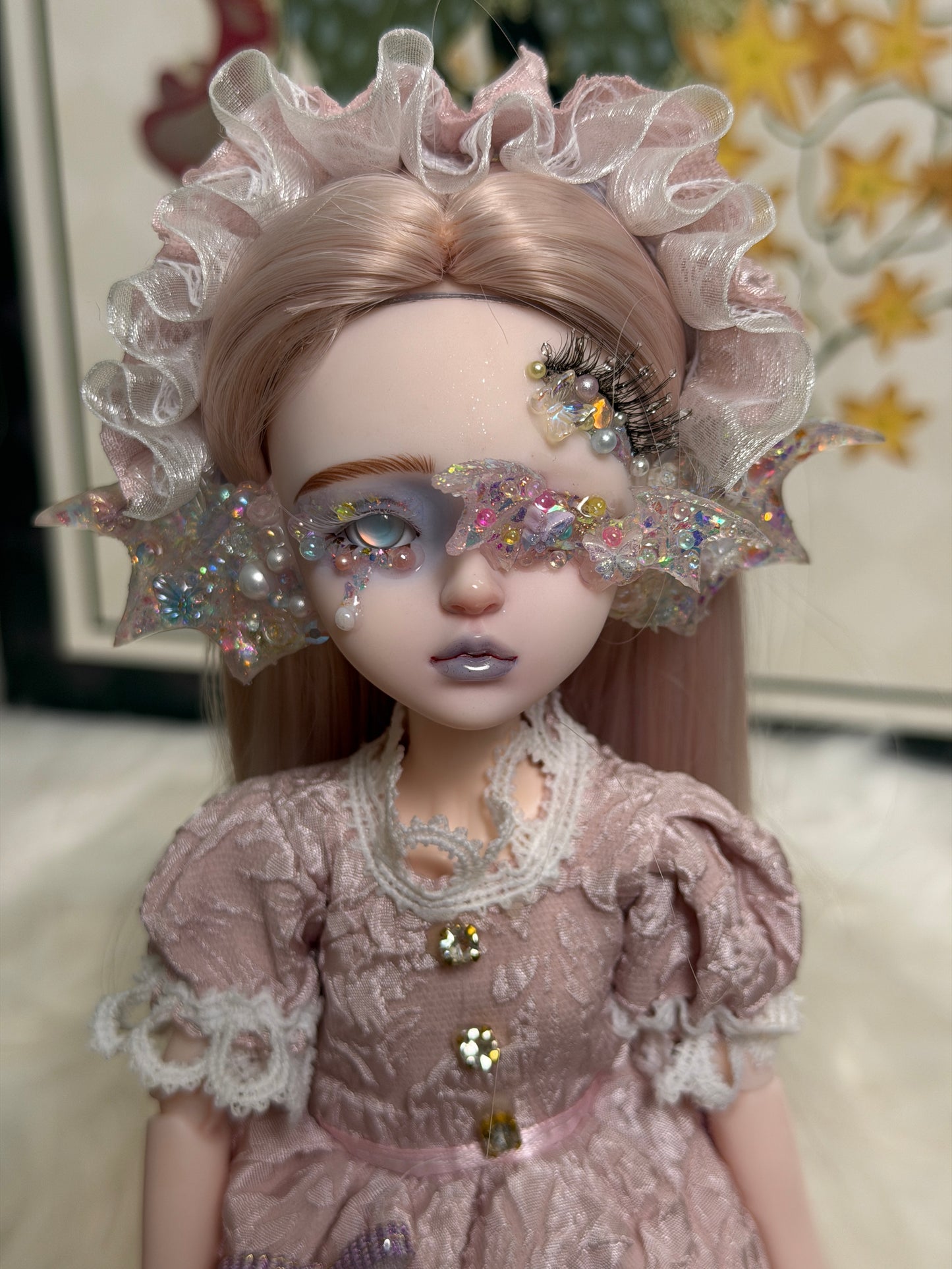 Opal-  #91