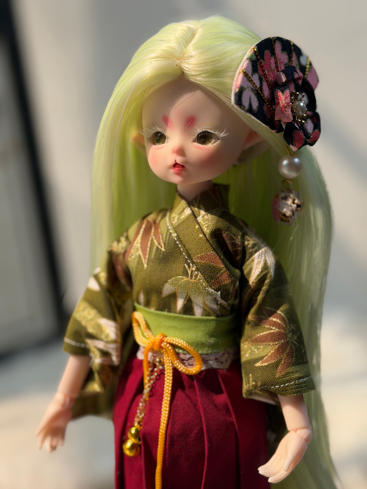 Yuzu -  #179