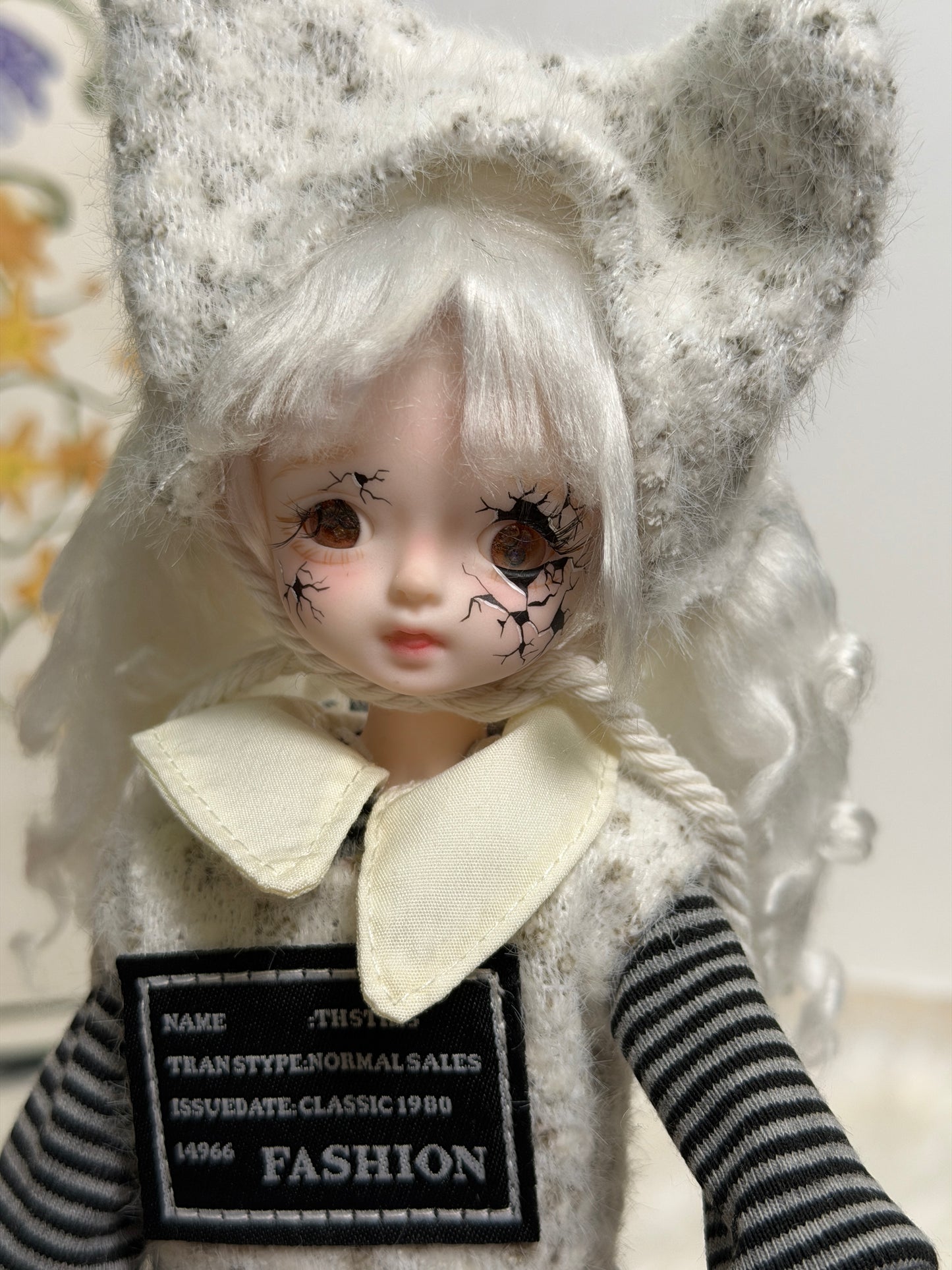 Mimi -  #78