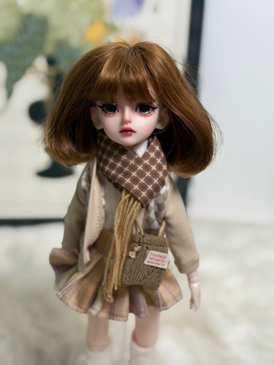 Tawny -  #83