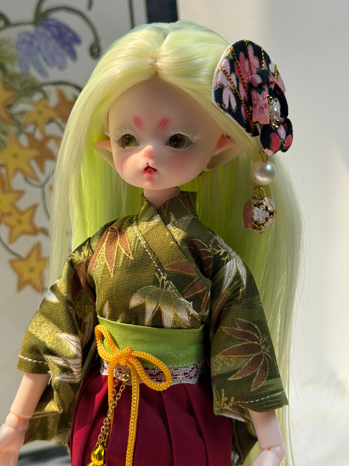 Yuzu -  #179