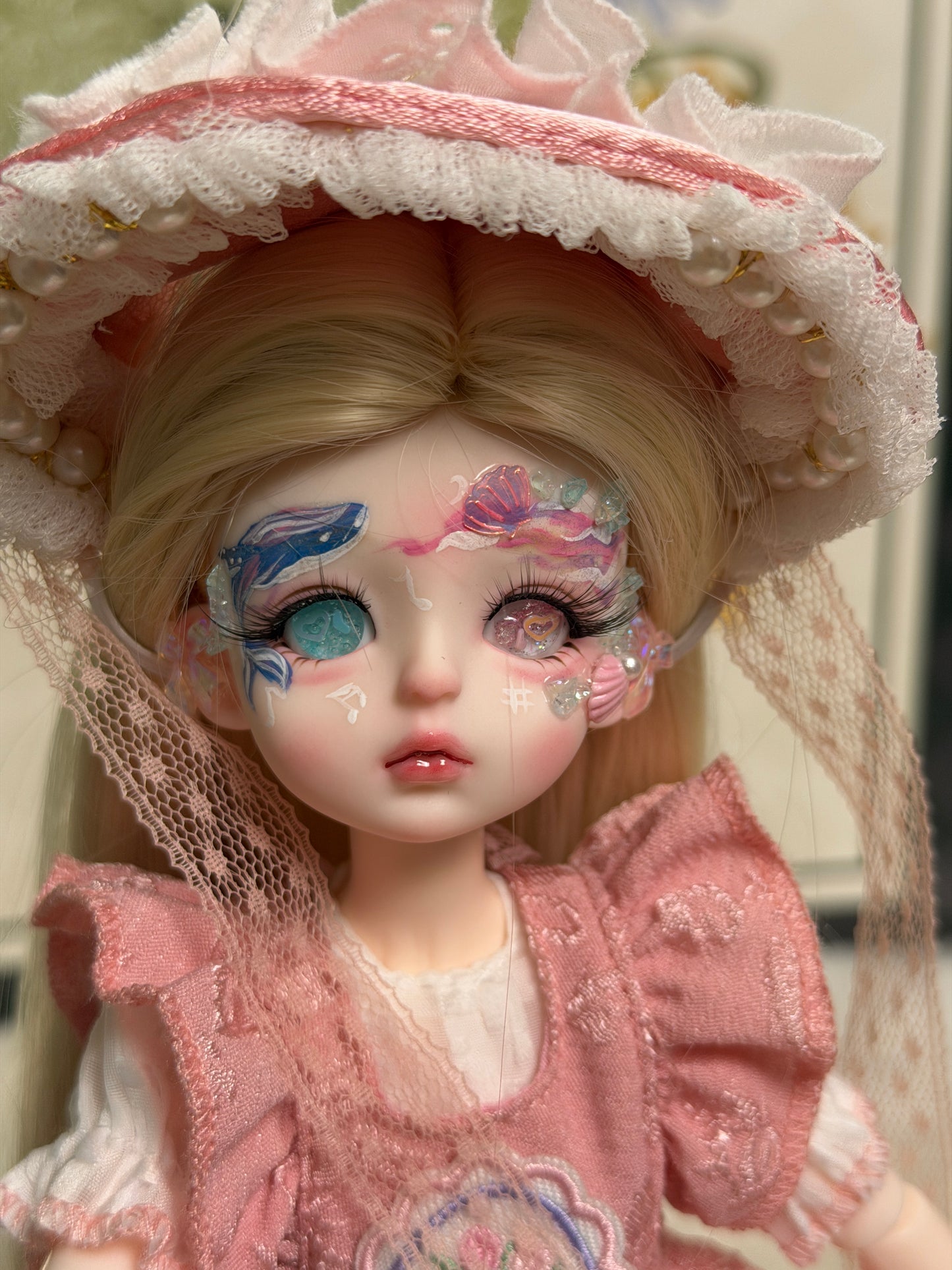 Coral-  #97