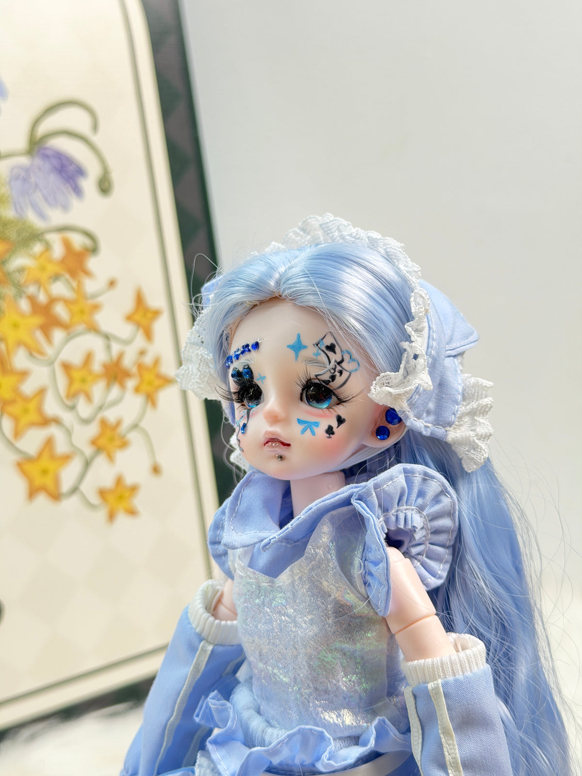 Aster-  #178